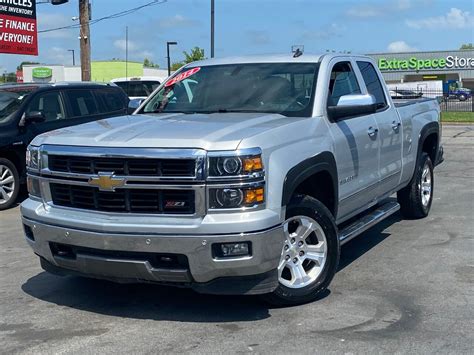 23 Great Deals out of 348 listings starting at 2,995. . Cargurus chevy silverado
